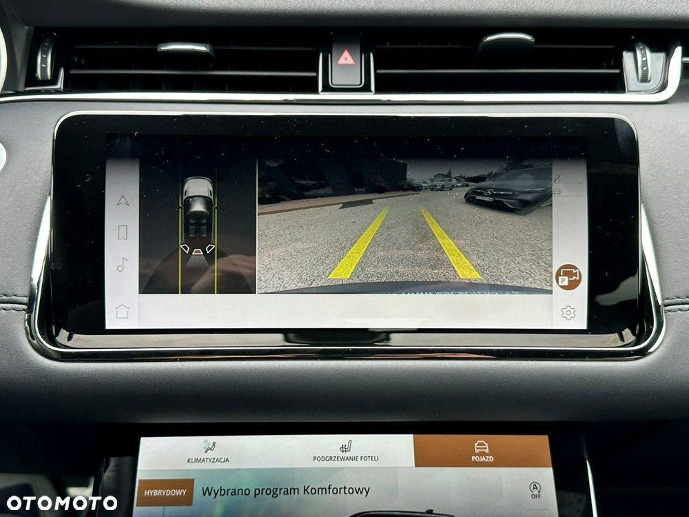 Land Rover Range Rover Evoque 1.5 P300e PHEV Dynamic SE - 36