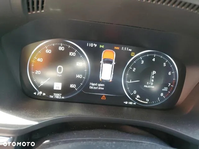 Volvo XC 60 T4 Geartronic RDesign - 9