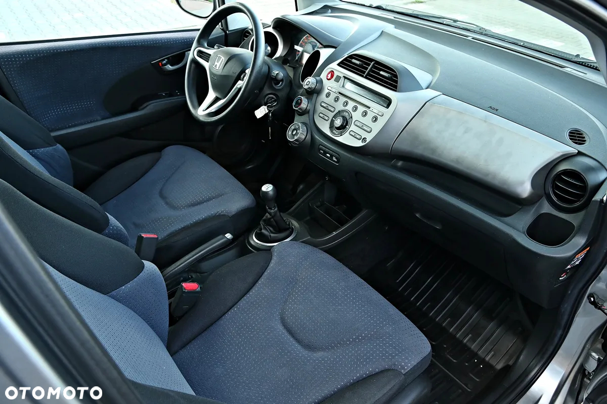 Honda Jazz 1.2 i-VTEC - 7