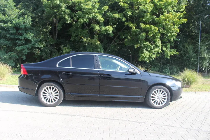 Volvo S80 3.2 Momentum - 2