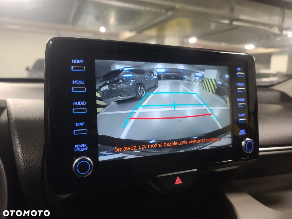 Toyota Yaris 1.5 Selection Style CVT - 20