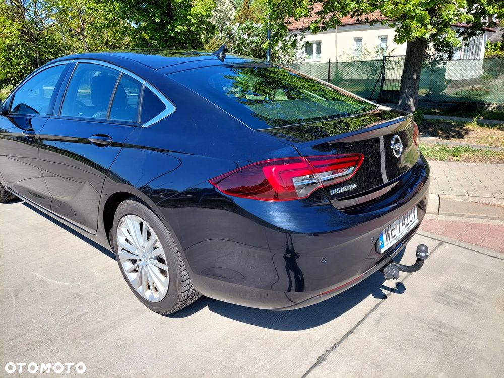 Opel Insignia 1.5 T Elite S&S - 3