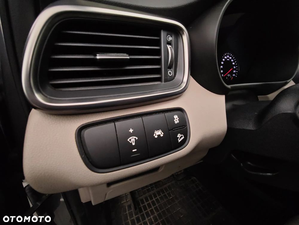 Kia Sorento 2.0 CRDI L - 11