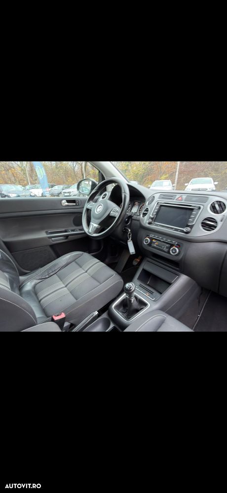 Volkswagen Golf Plus - 5