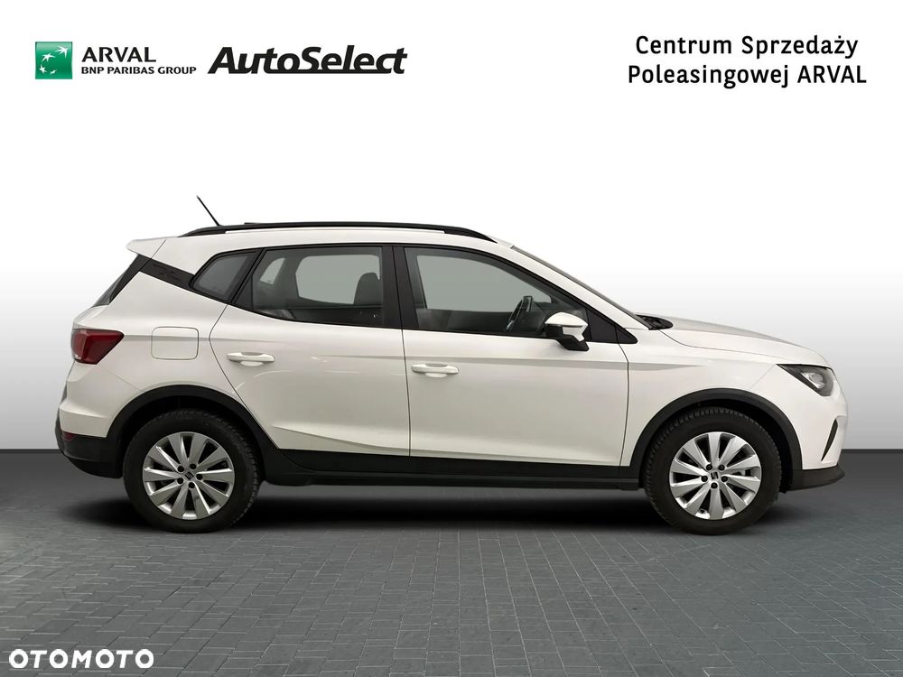 Seat Arona 1.0 TSI Style S&S DSG - 6