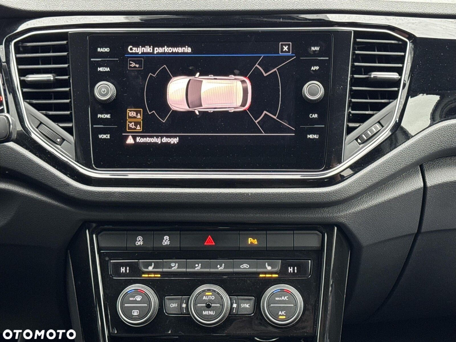 Volkswagen T-Roc 2.0 TSI 4Motion R DSG - 23