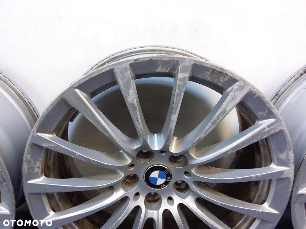 BMW 5 G30 FELGI ALUMINIOWE 6861224 8JX18 ET30 - 7