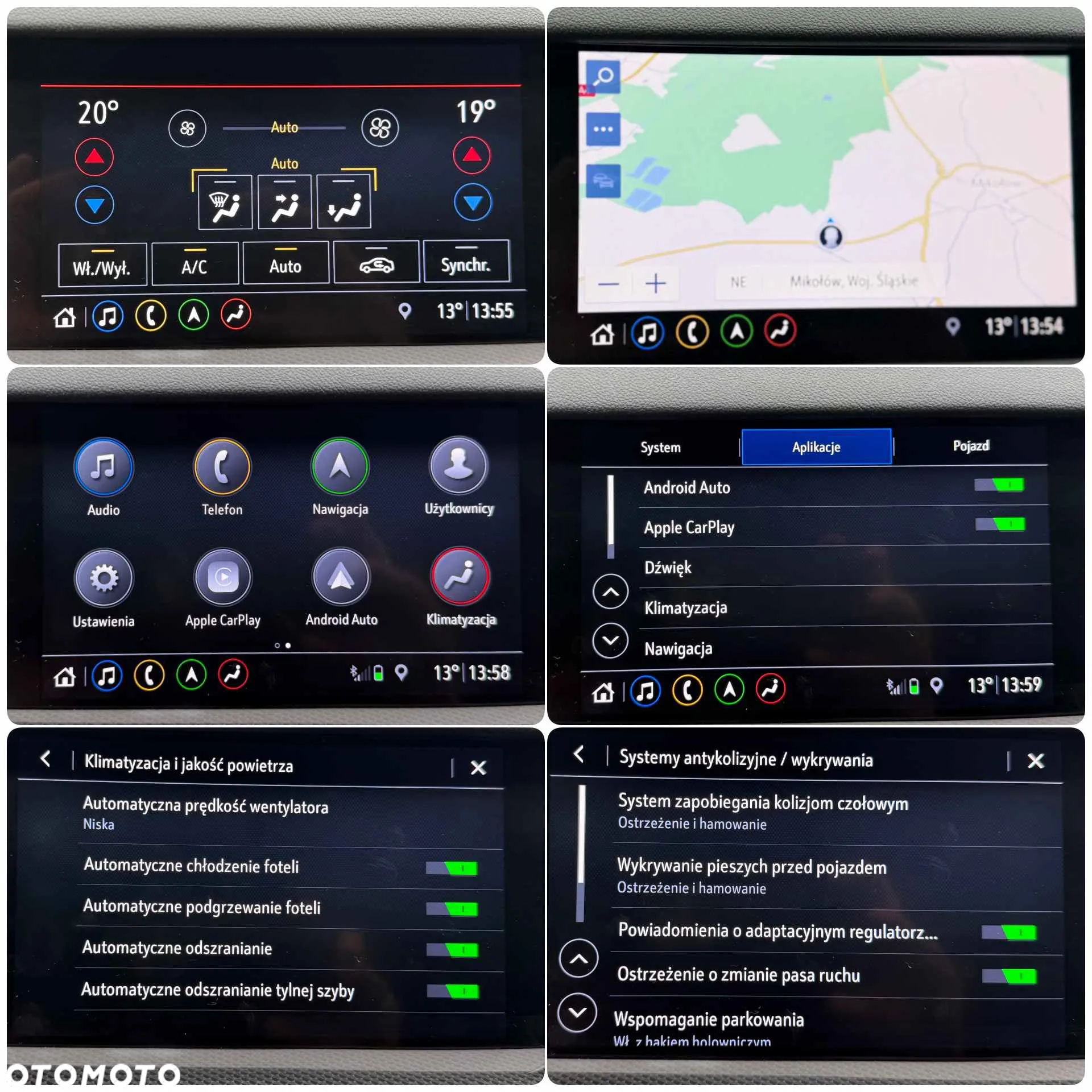 Opel Insignia - 17
