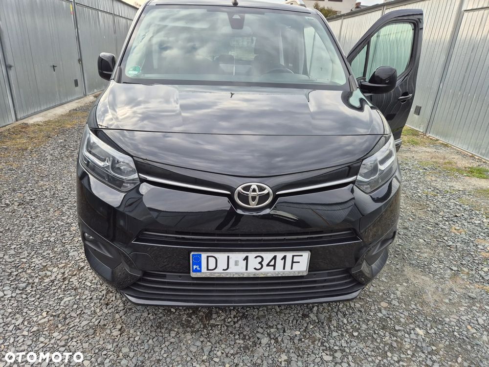 Toyota Proace City Verso - 3
