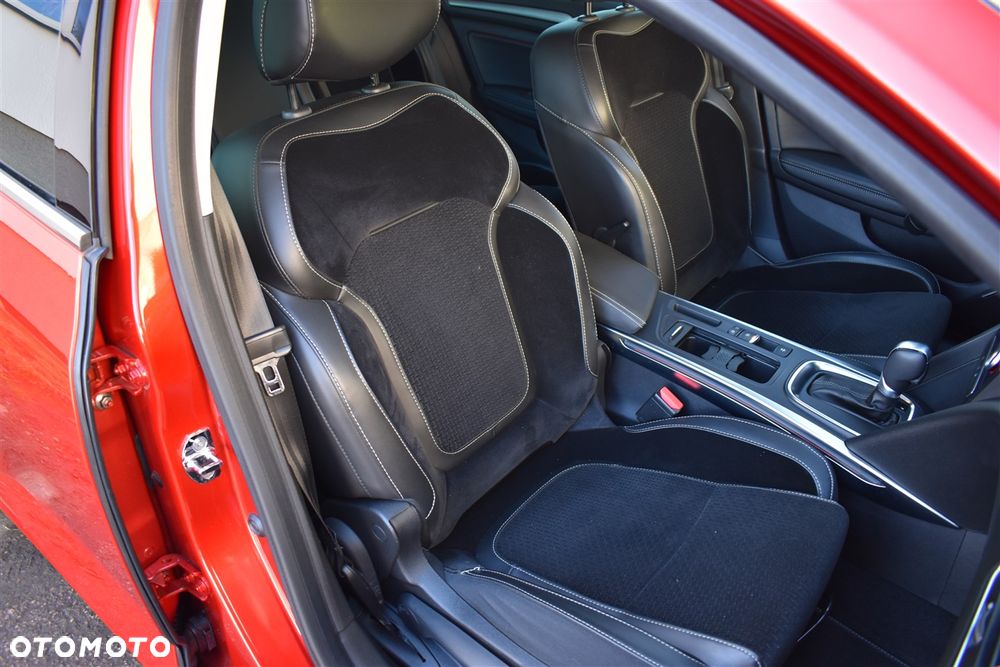 Renault Megane 1.2 16V TCe Bose EDC EU6 - 22