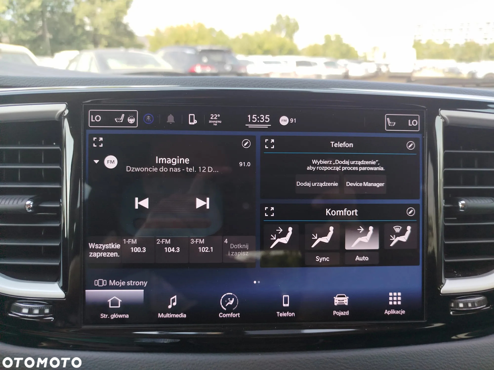 Chrysler Pacifica - 15
