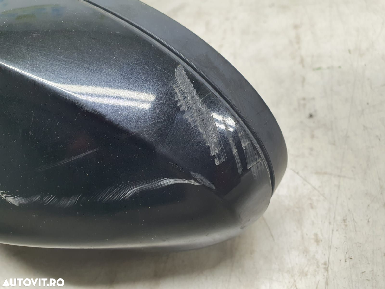 Oglinda stanga E1010803 BMW Seria 1 E87 [2004 - 2007] - 4