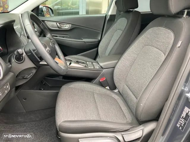 Hyundai Kauai EV 39 kWh Executive - 32
