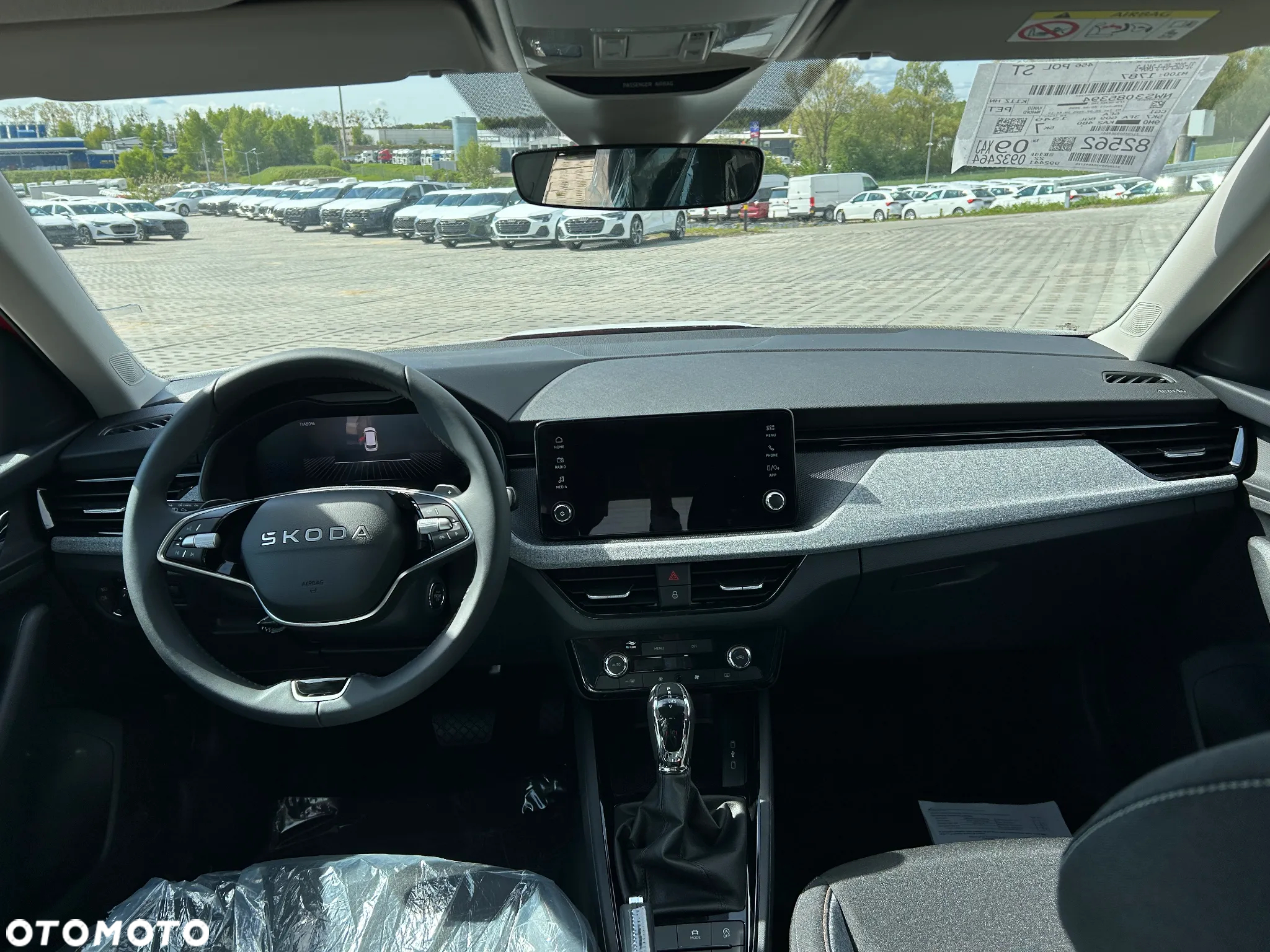 Skoda Kamiq 1.5 TSI Selection DSG - 15
