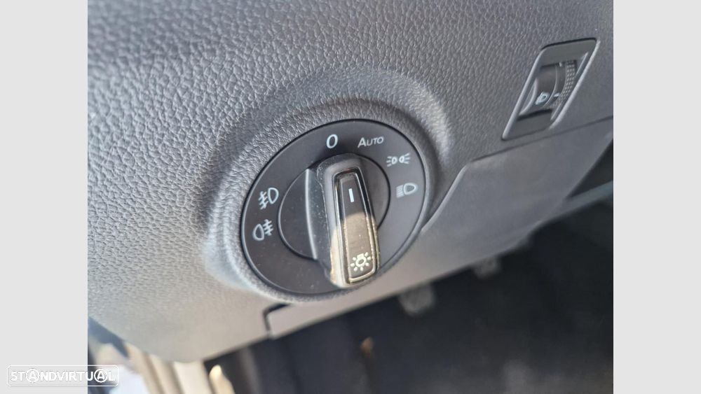 SEAT Ibiza 1.0 TSI Style - 8