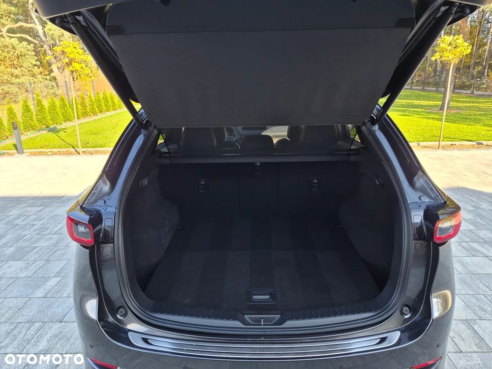Mazda CX-5 SKYACTIV-G 194 AWD Signature - 22