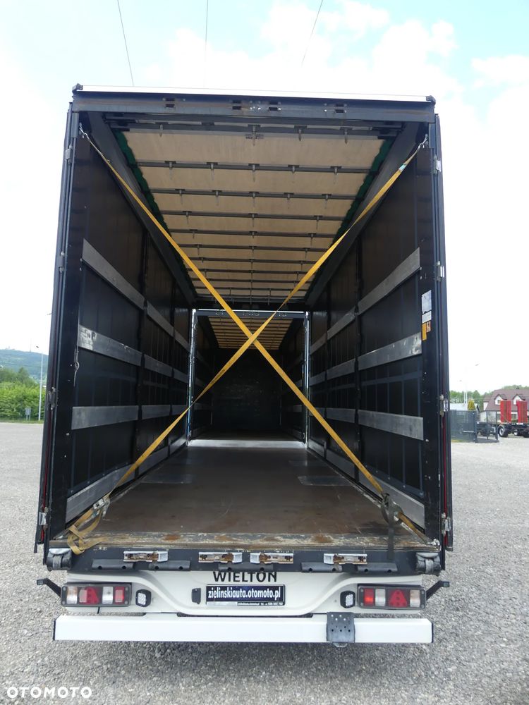 DAF XF 106.480 / EURO 6 / ZESTAW PRZEJAZDOWY / TANDEM / - 21