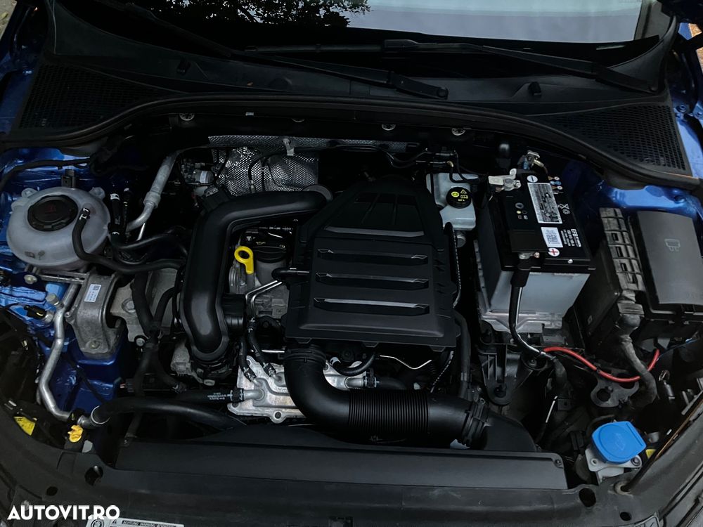 Skoda Octavia 1.0 TSI Style - 7