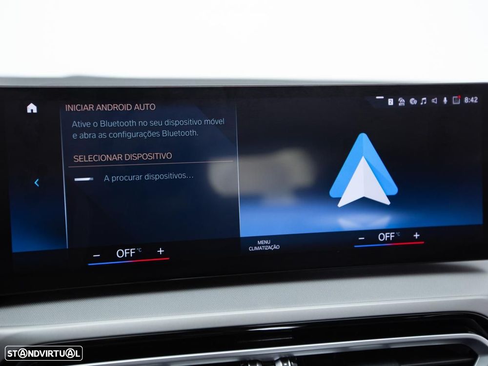 BMW 320 e Auto - 38