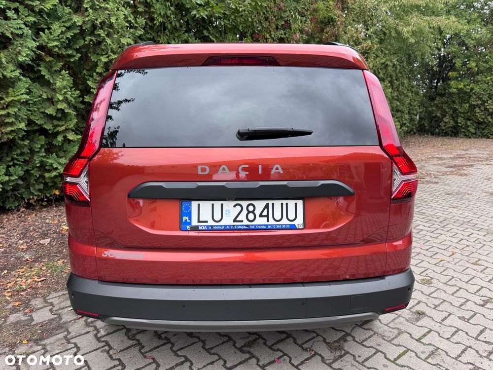 Dacia Jogger 1.0 TCe Extreme+ 7os - 16