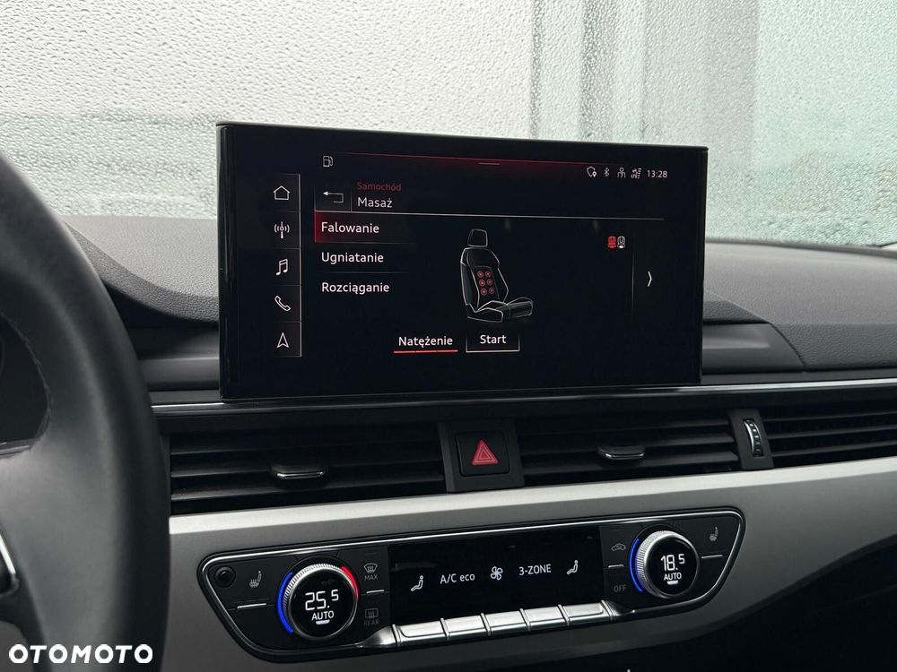 Audi A4 Avant 40 TFSI mHEV Advanced S tronic - 32