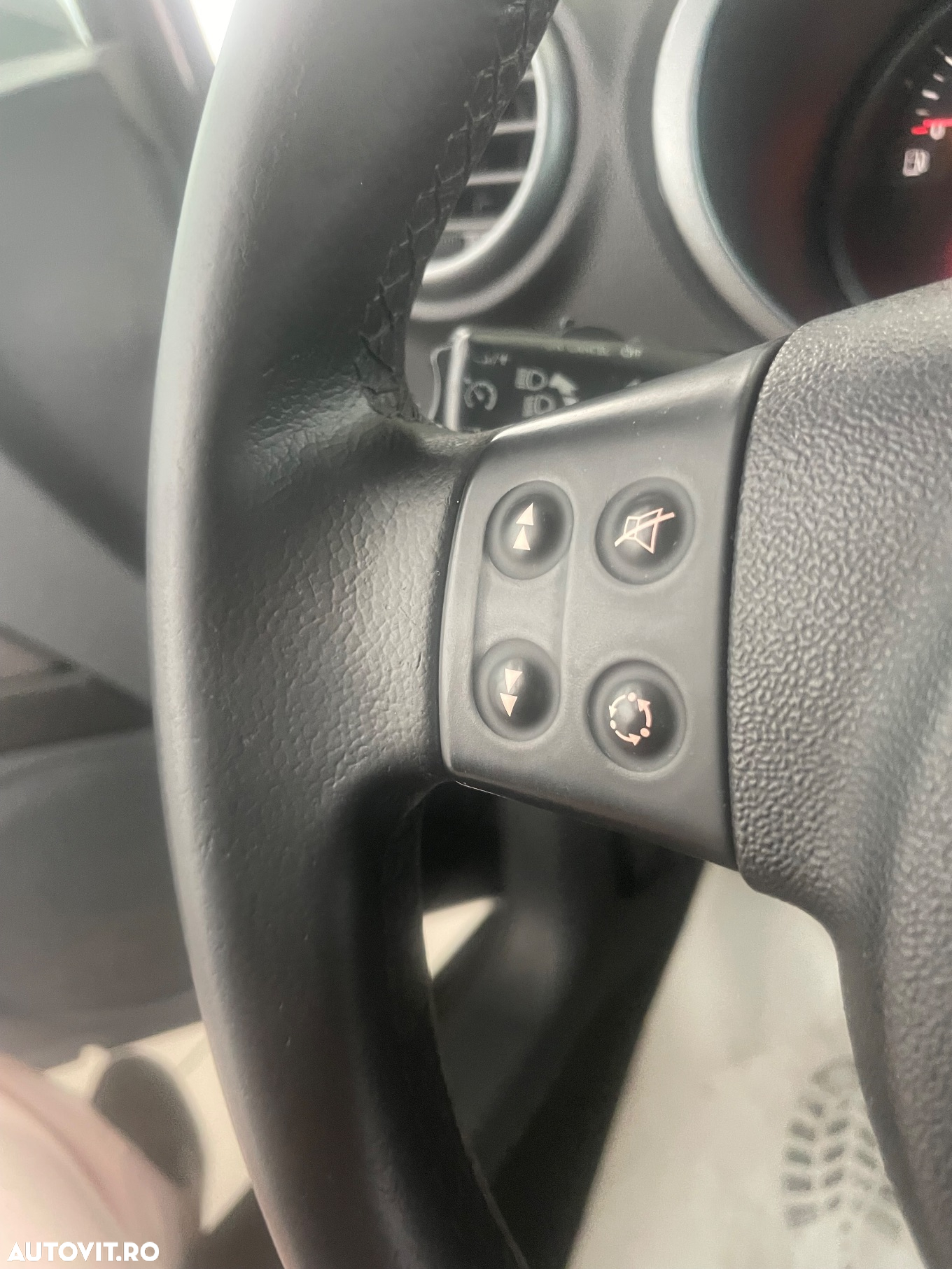 Seat Leon 1.9 TDI Reference - 10