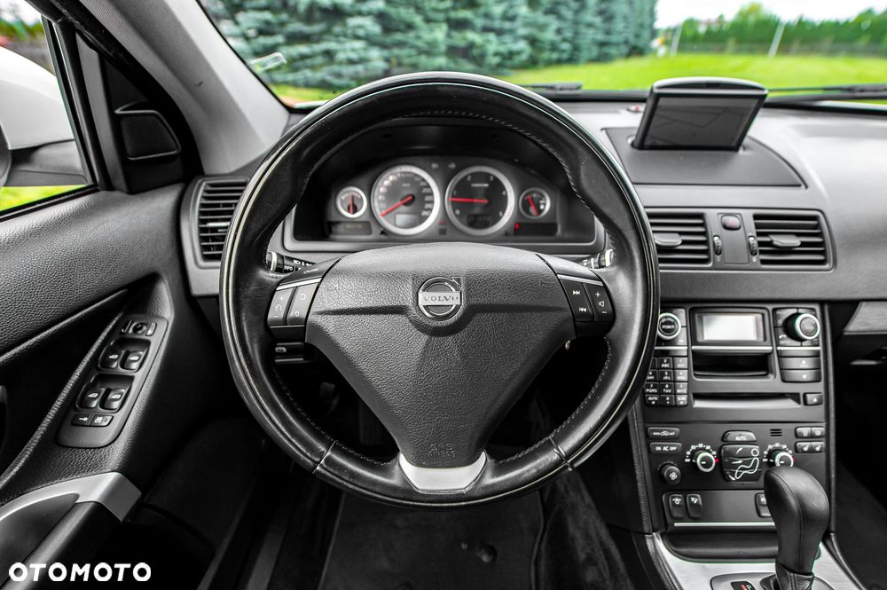 Volvo XC 90 D5 Summum - 17