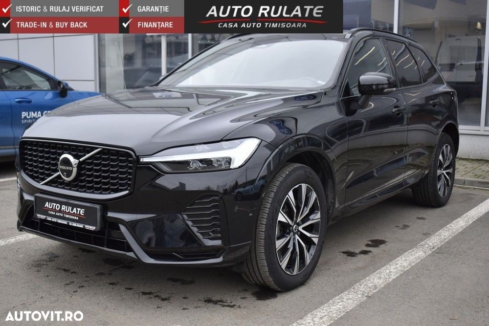 Volvo XC 60 - 2