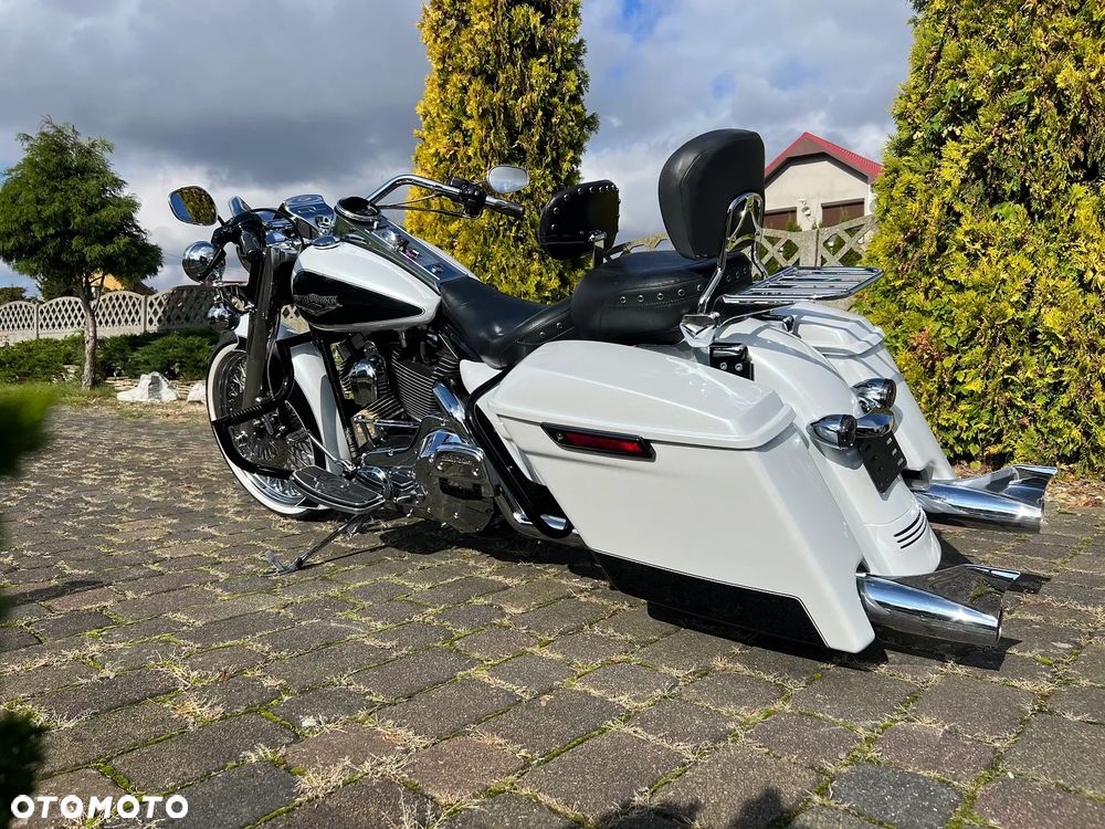 Harley-Davidson Touring Road King - 7