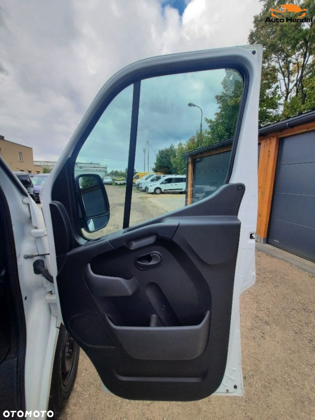Opel Movano - 25