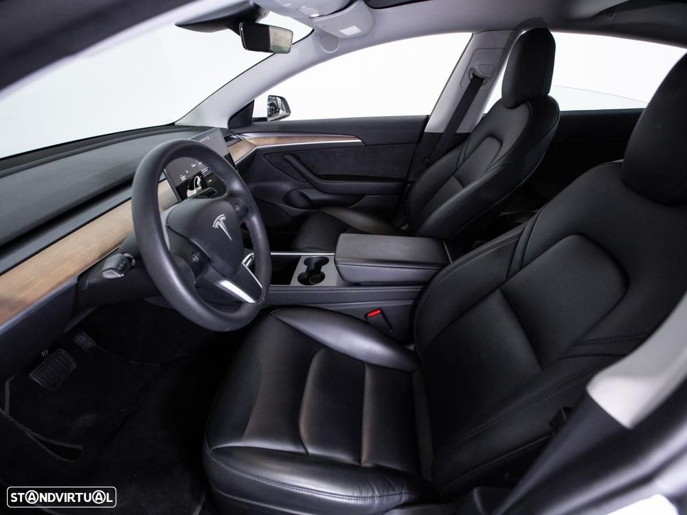 Tesla Model 3 Long Range AWD Dual Motor - 8