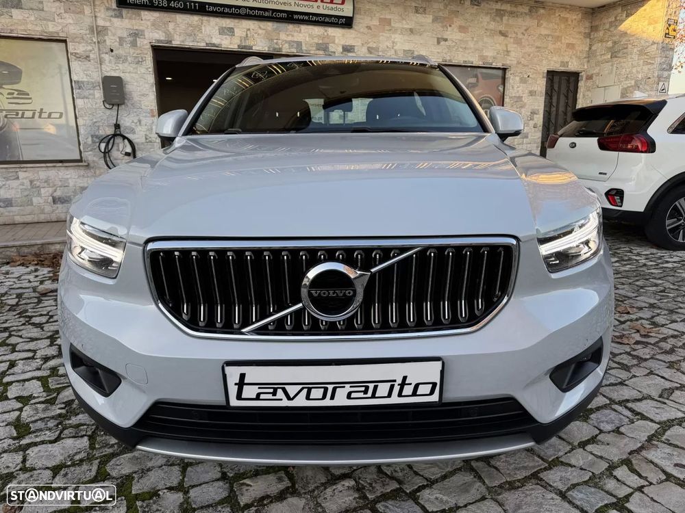 Volvo XC 40 1.5 T4 PHEV Inscription Expression - 3