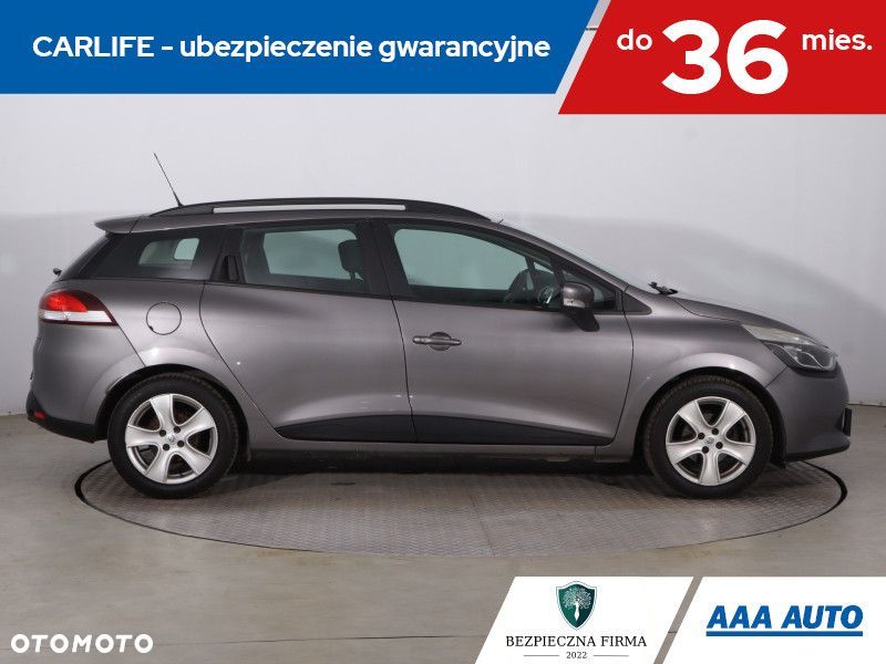Renault Clio - 8