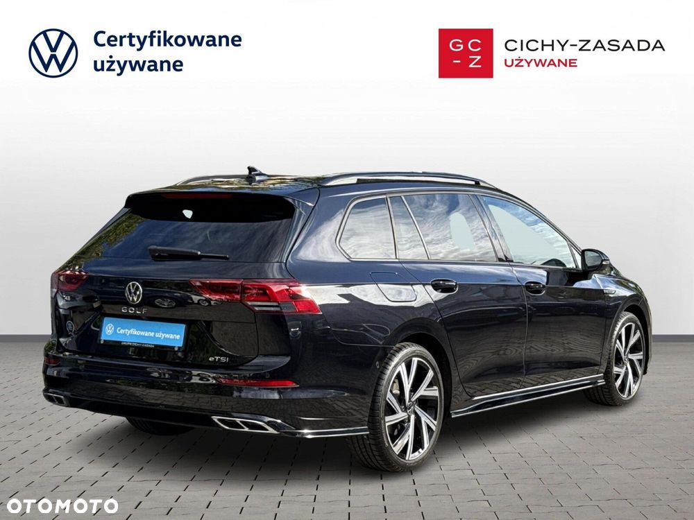 Volkswagen Golf - 5