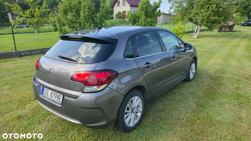 Citroën C4 PureTech 110 Selection - 16
