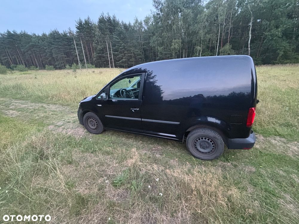 Volkswagen Caddy - 6