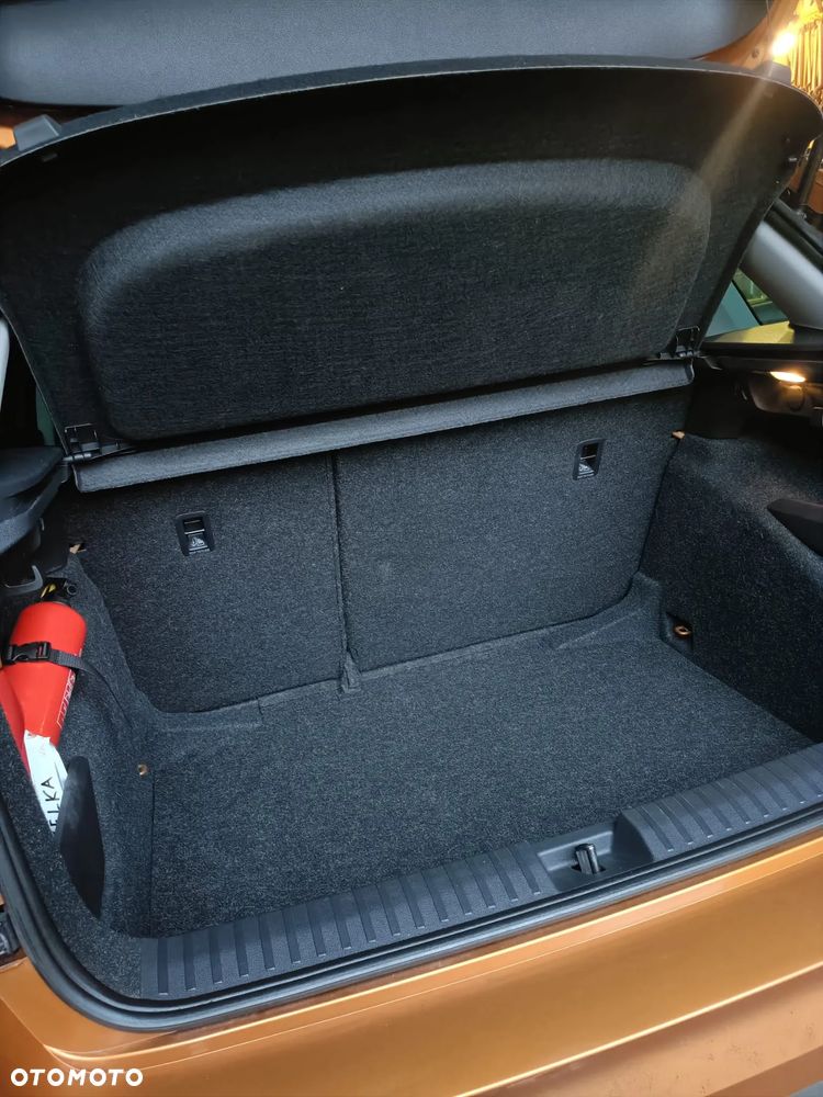 Skoda Kamiq 1.0 TSI Ambition - 8