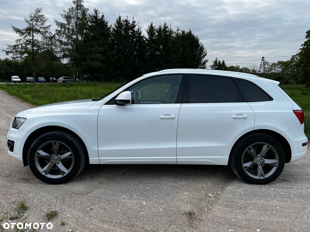 Audi Q5 - 7