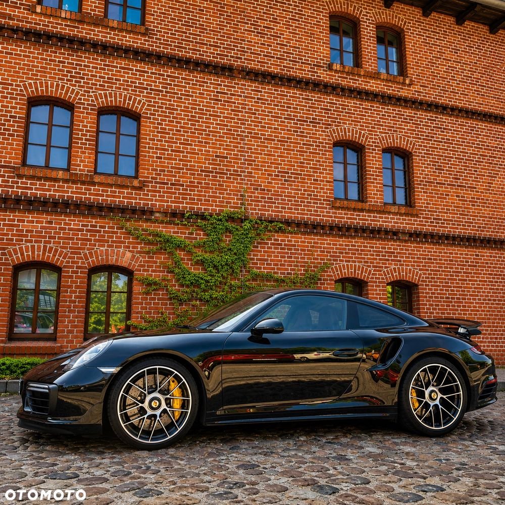 Porsche 911 - 37
