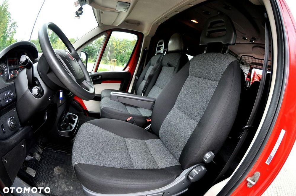 Fiat Ducato - 7