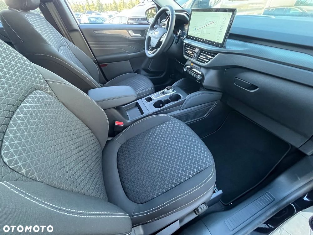 Ford Kuga 2.5 FHEV FWD Titanium eCVT - 19