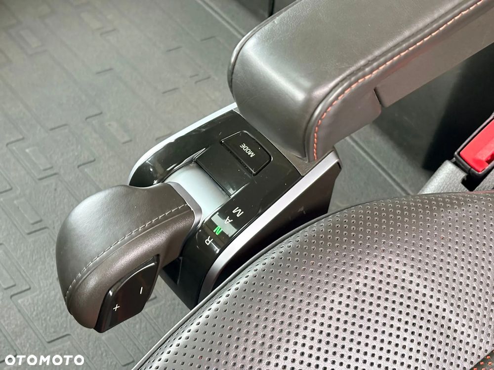 Volvo FH750 6x4 Euro 6, dwuobwodowa hydraulika - 24