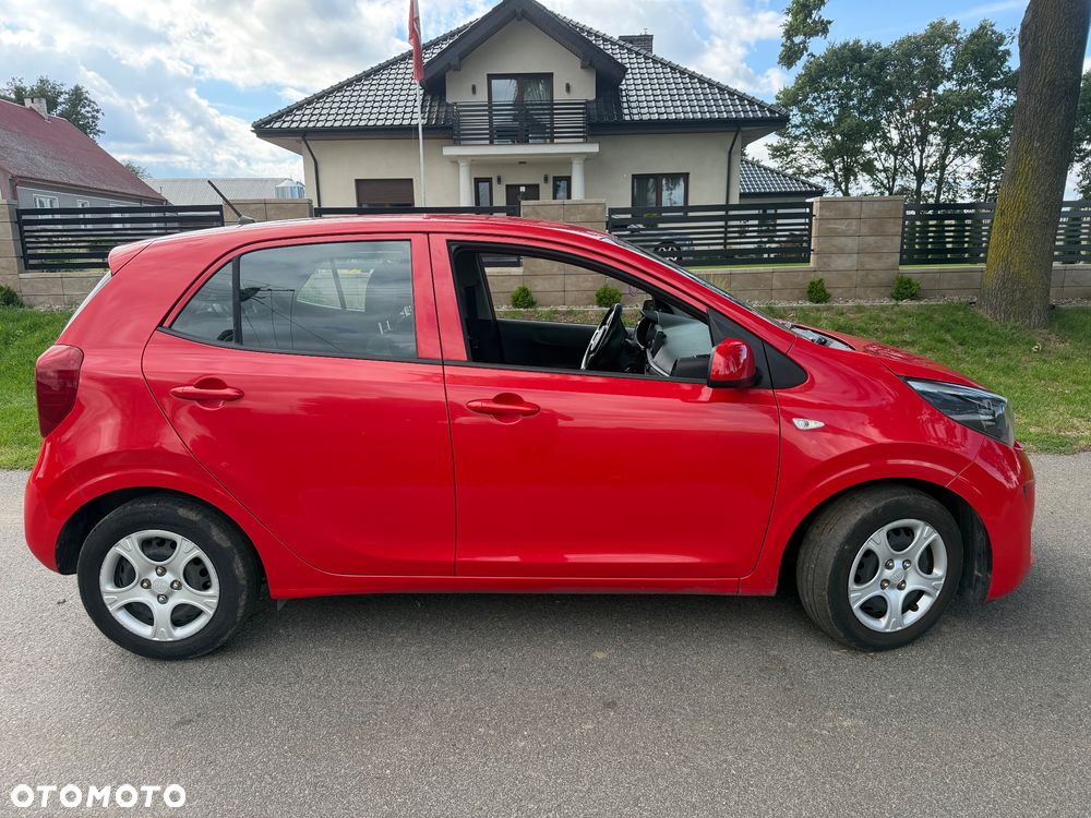 Kia Picanto 1.0 Edition 7 - 3