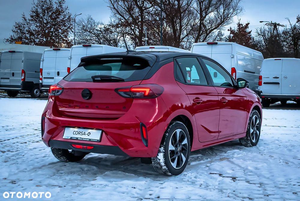 Opel Corsa - 6