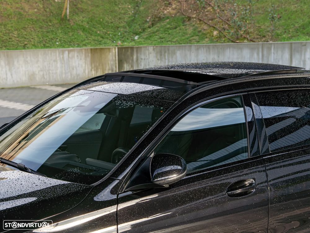 Mercedes-Benz C 300 e AMG Line - 10