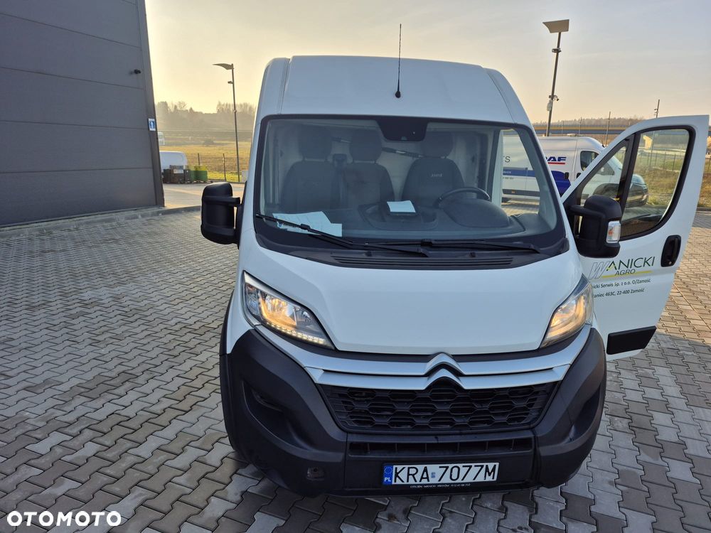 Citroën Jumper - 19