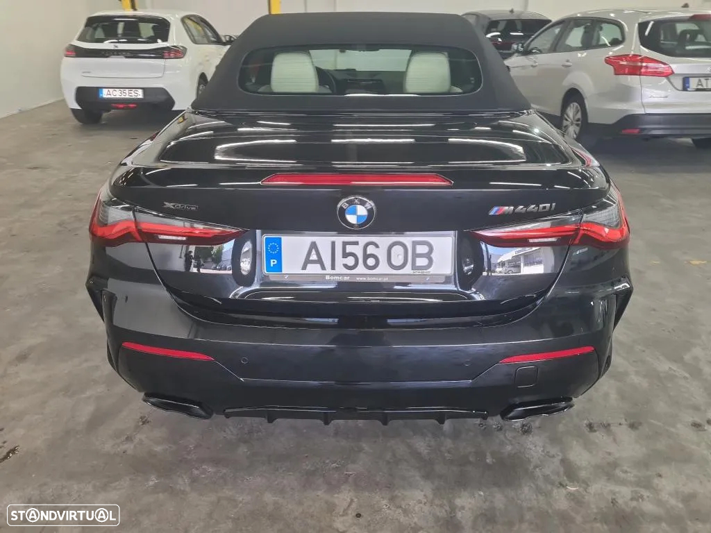 BMW M440 i xDrive - 6