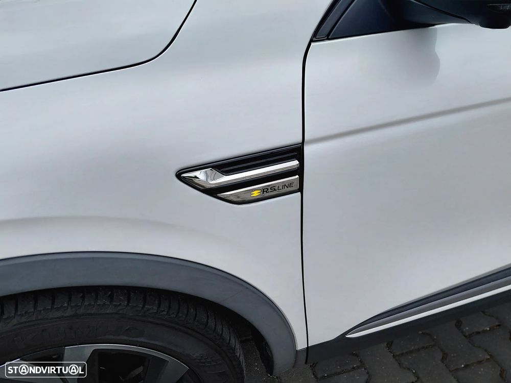 Renault Arkana 1.3 TCe R.S.Line EDC - 14