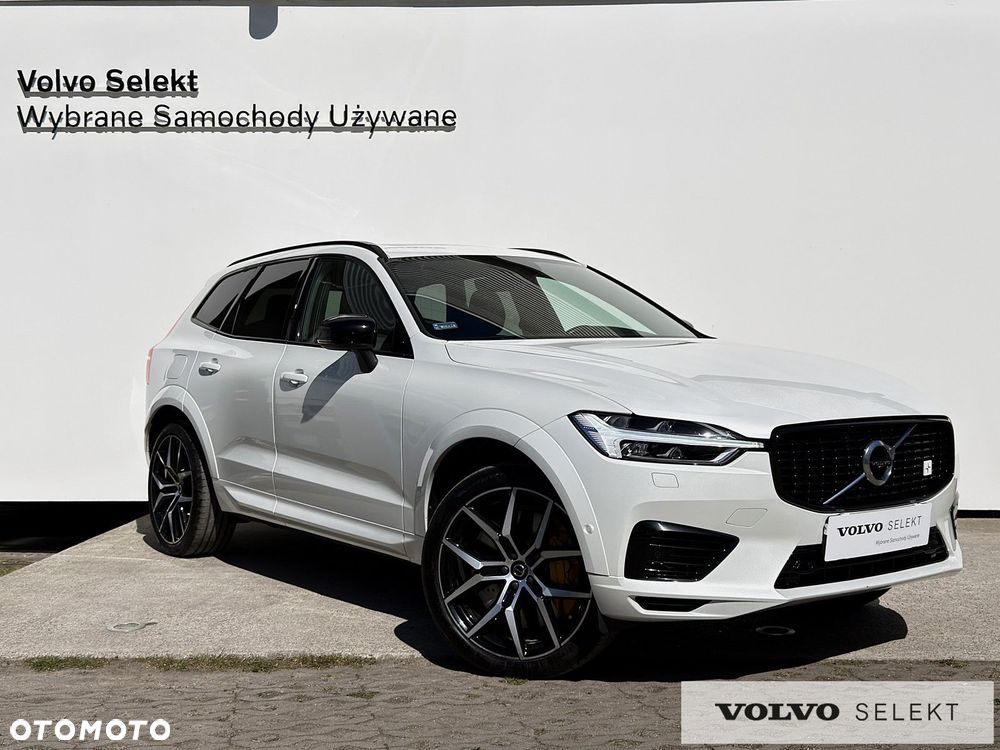 Volvo XC 60 - 5