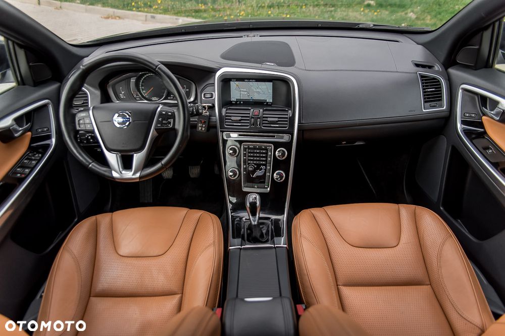 Volvo XC 60 - 37
